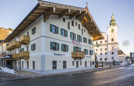 Gasthof Brixnerwirt slide 1