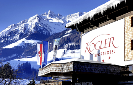 Sporthotel Kogler