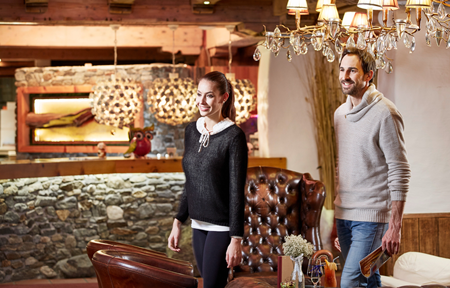 Sporthotel Kogler slide 4