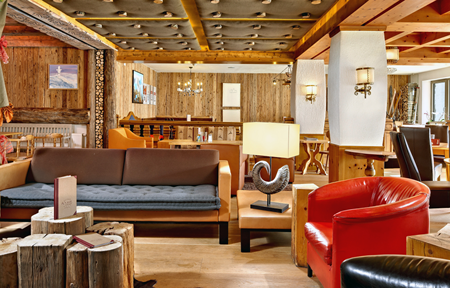 Sporthotel Kogler slide 5