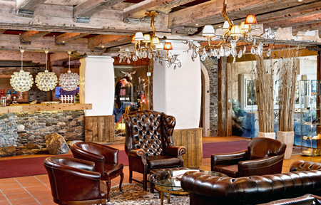 Sporthotel Kogler slide 3