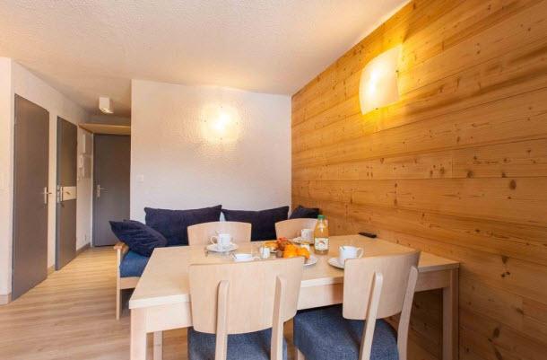 Résidence Relais de la Guisane slide 5