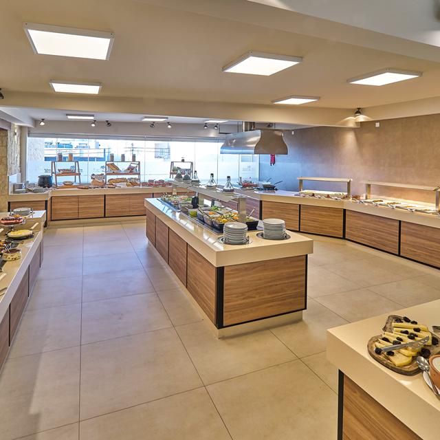 Lejlighedshotel Creta Palm - billede 5