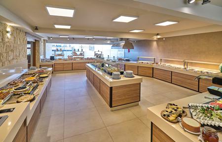 Lejlighedshotel Creta Palm slide 5