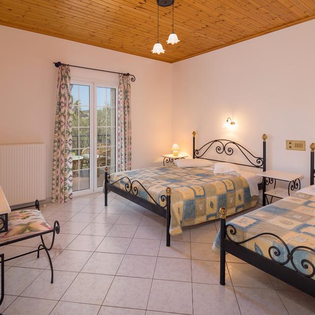 Lejligheder Villa Christina - billede 3