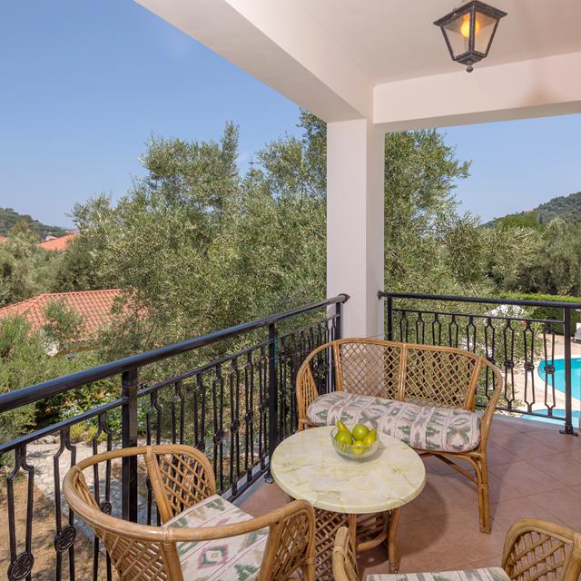 Lejligheder Villa Christina - billede 4