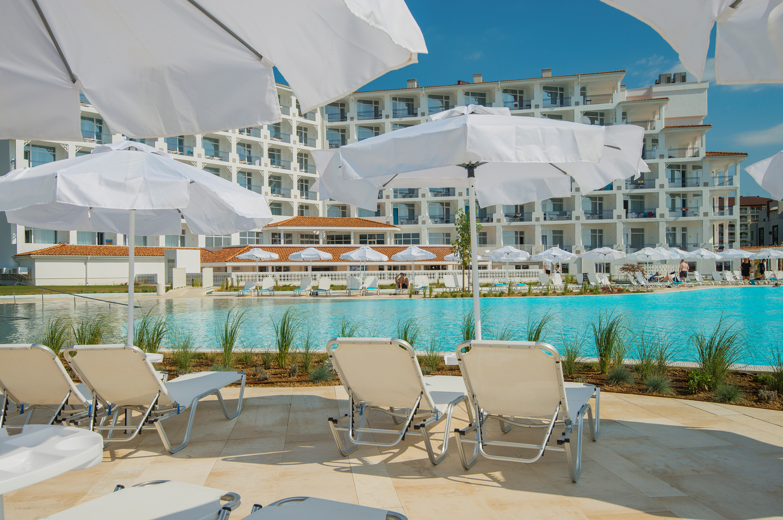 Hotel Sunrise Blue Magic Resort slide 3