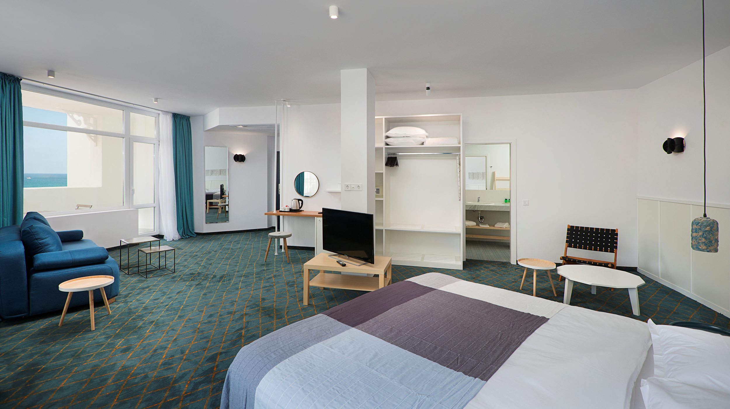 Hotel Sunrise Blue Magic Resort slide 4