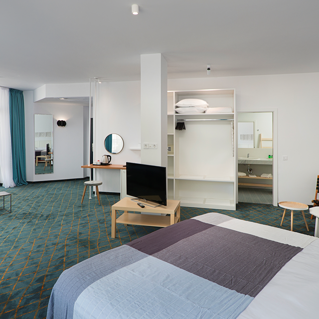 Hotel Sunrise Blue Magic Resort - billede 4