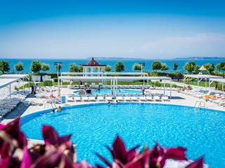 Sveti Vlas, Bulgarien - Kun hotel afbudsrejse