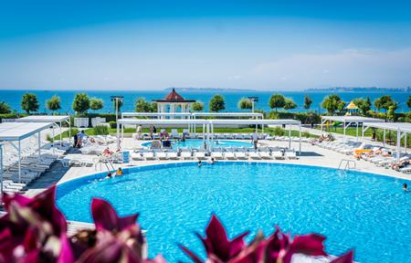 Lejligheder Premier Fort Beach