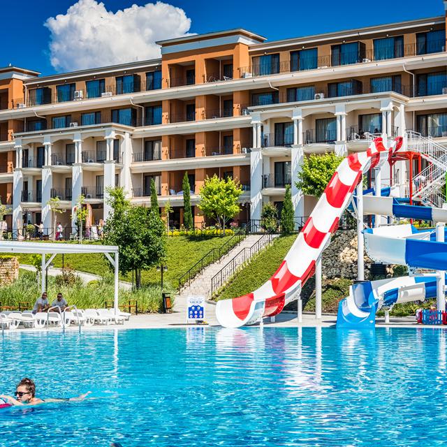 Lejligheder Premier Fort Beach - billede 2