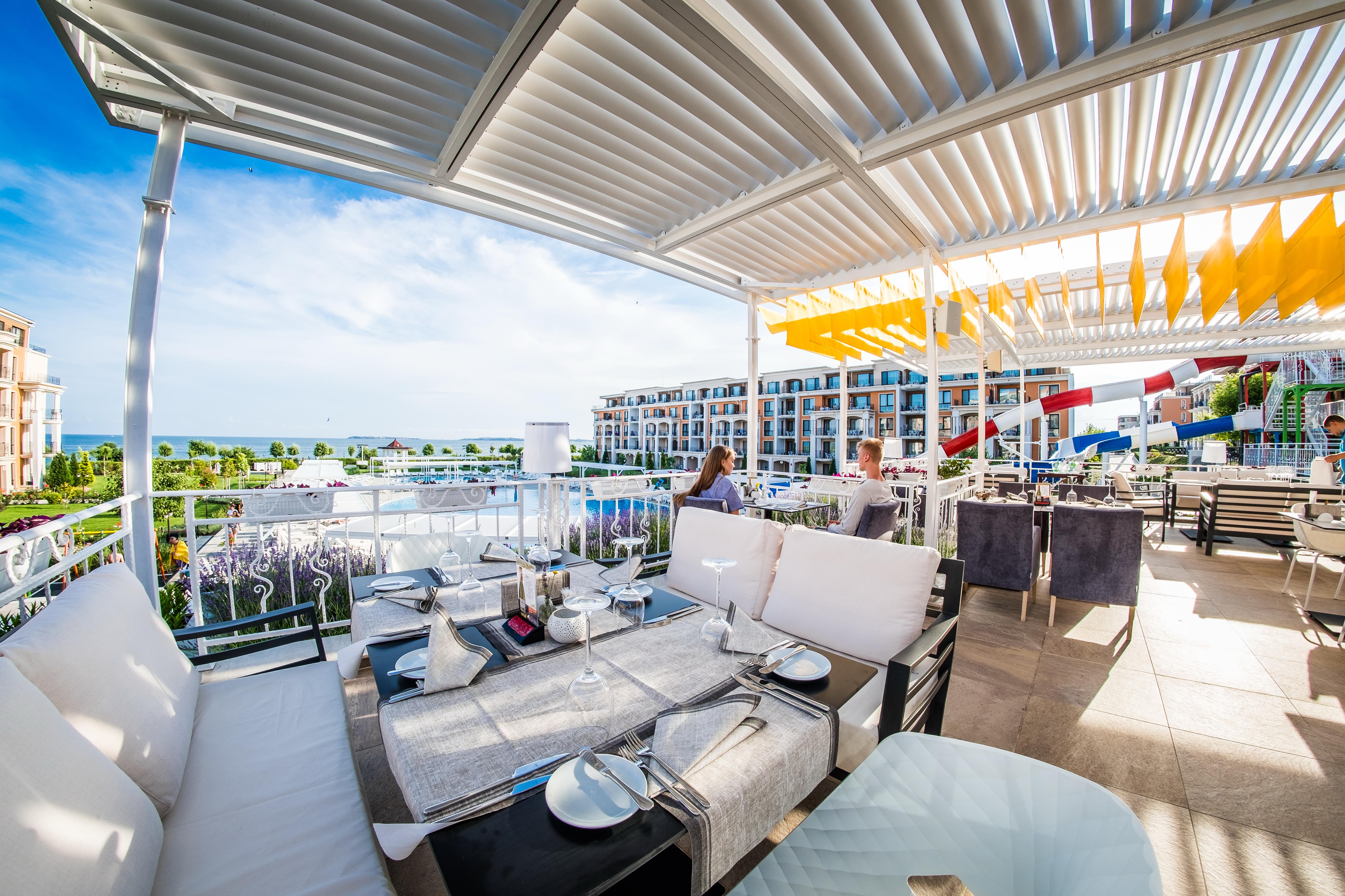 Lejligheder Premier Fort Beach slide 4