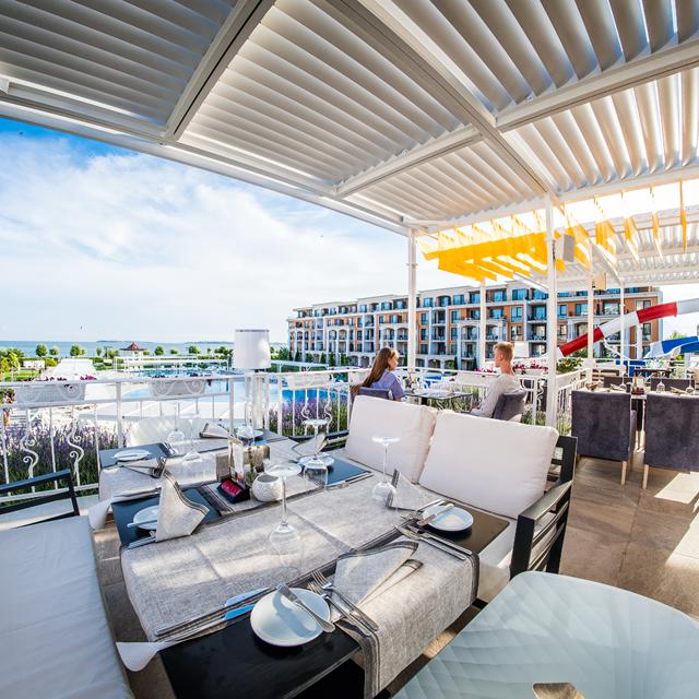 Lejligheder Premier Fort Beach - billede 4