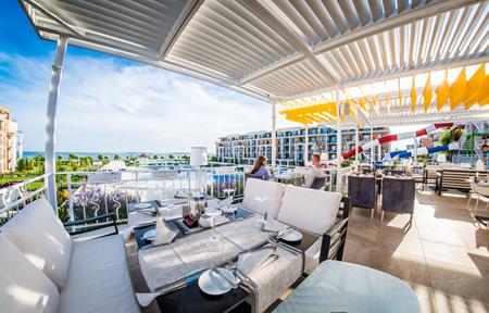 Lejligheder Premier Fort Beach slide 4