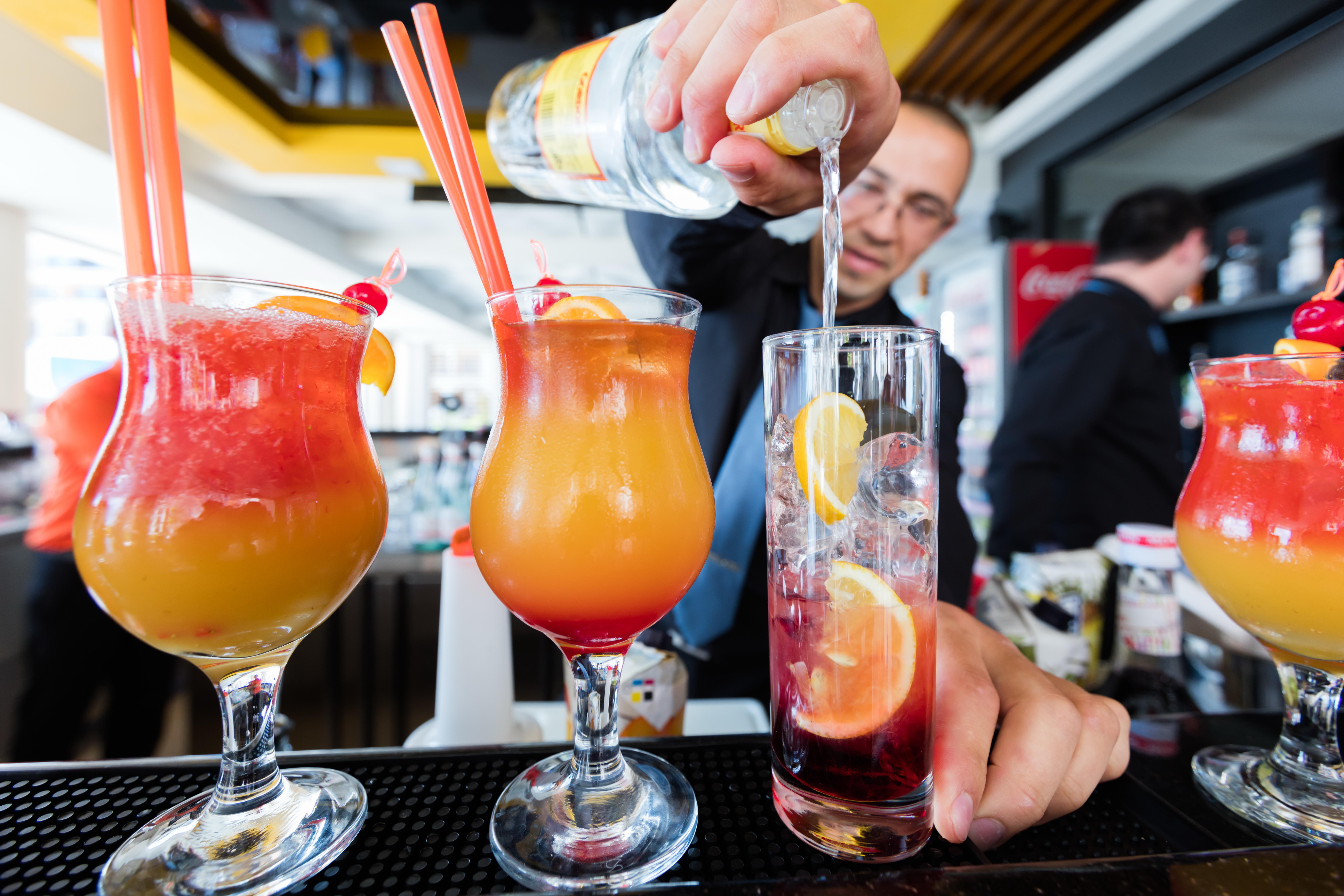 Lejligheder Premier Fort Beach slide 5