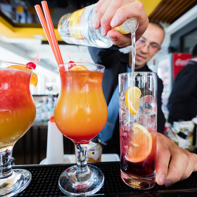 Lejligheder Premier Fort Beach - billede 5