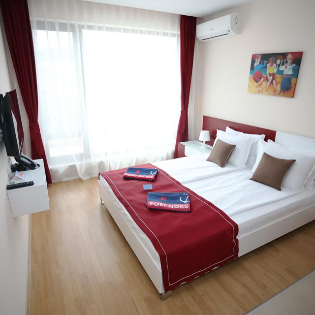 Lejligheder Premier Fort Beach - billede 3