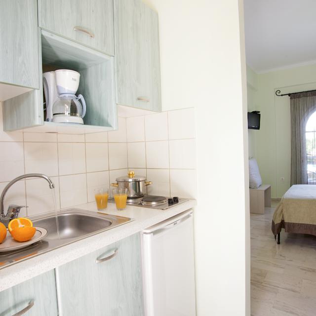 Villa Marina Apartments - billede 4