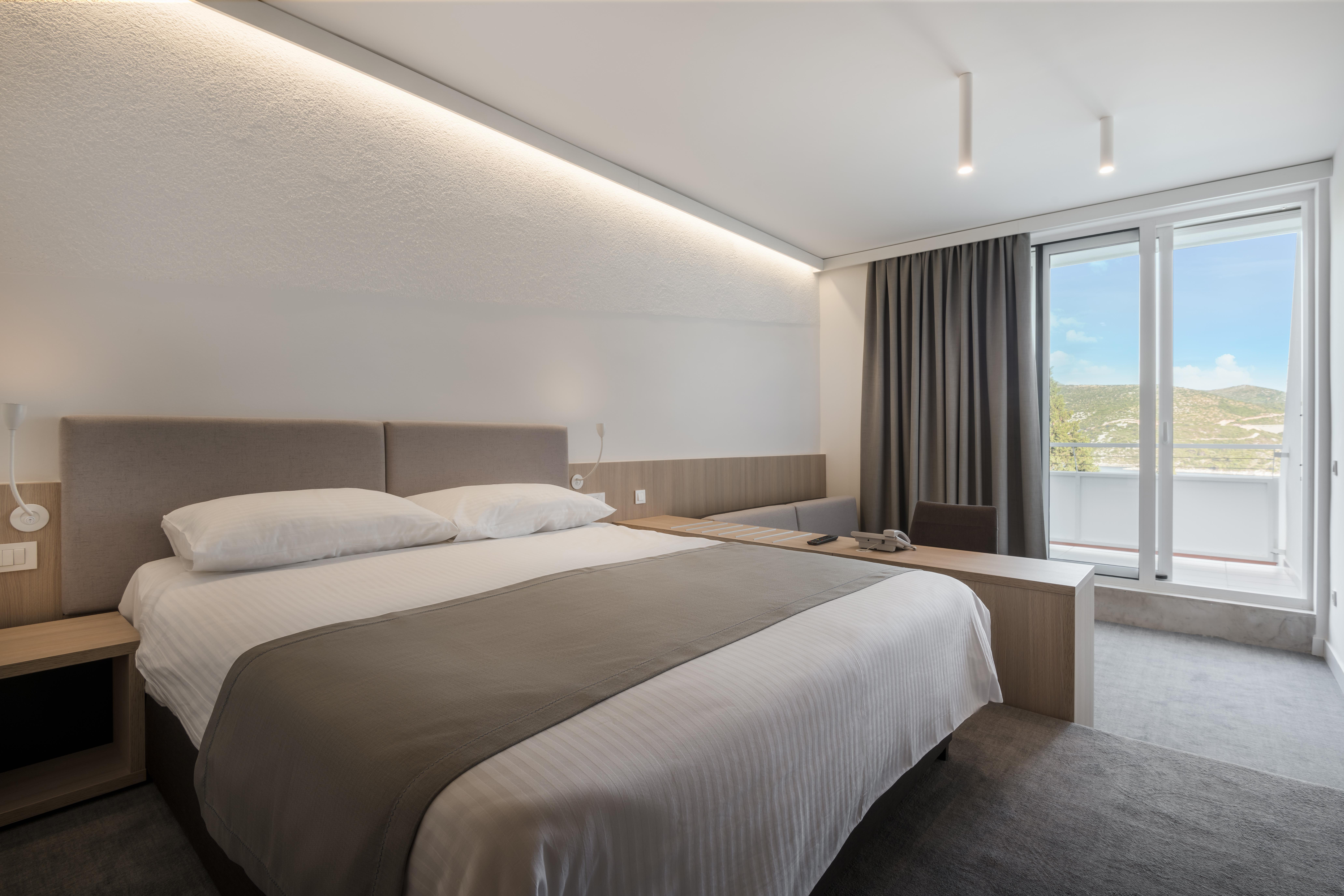 Hotel Osmine slide 3