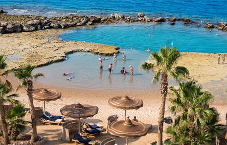 Hotel Pickalbatros Citadel Sahl Hasheesh billede 4