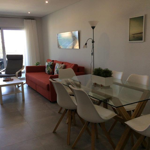 Lejligheder Edificio Kasino - billede 4