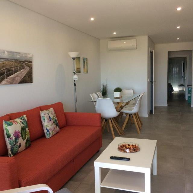 Lejligheder Edificio Kasino - billede 3