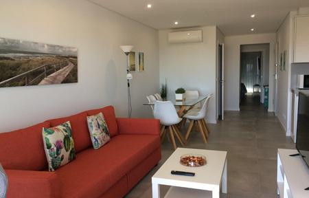 Lejligheder Edificio Kasino slide 3