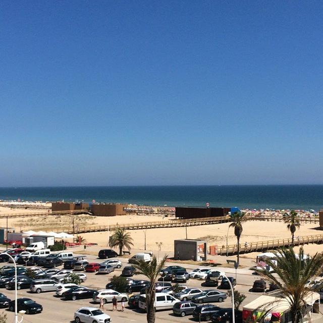 Lejligheder Edificio Kasino - billede 2