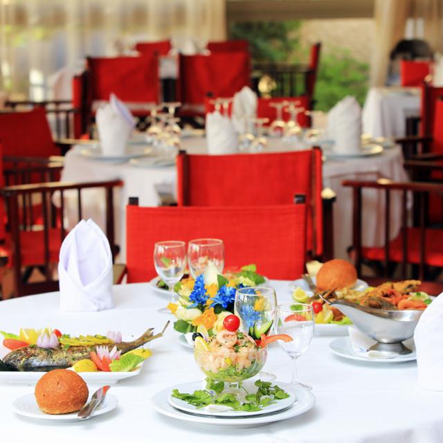 Dunes d'Or Ocean Club
