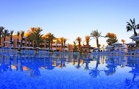 Hotel Labranda Les Dunes D'or slide 2