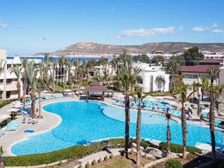 Agadir, Marokko - All Inclusive afbudsrejse