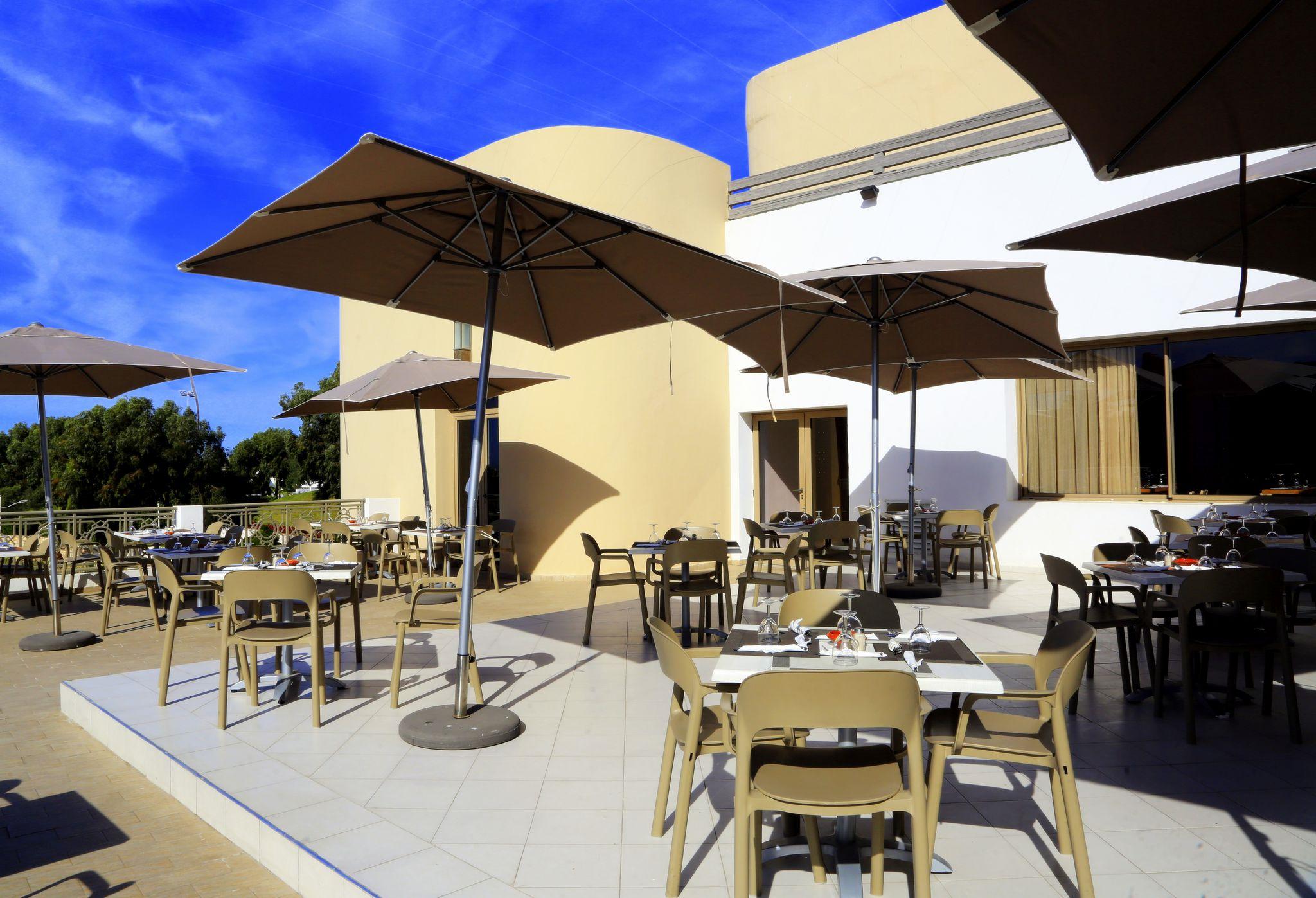 Hotel Labranda Les Dunes D'or slide 5