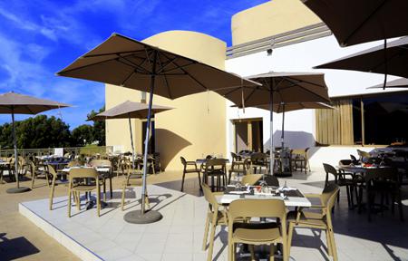 Hotel Labranda Les Dunes D'or slide 5