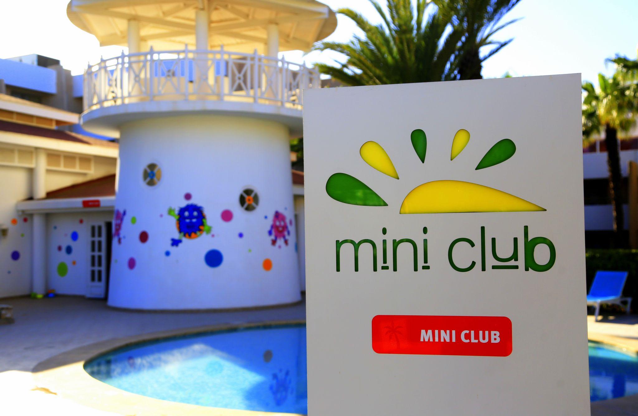 Hotel Labranda Les Dunes D'or slide 4