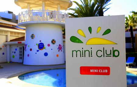 Hotel Labranda Les Dunes D'or slide 4