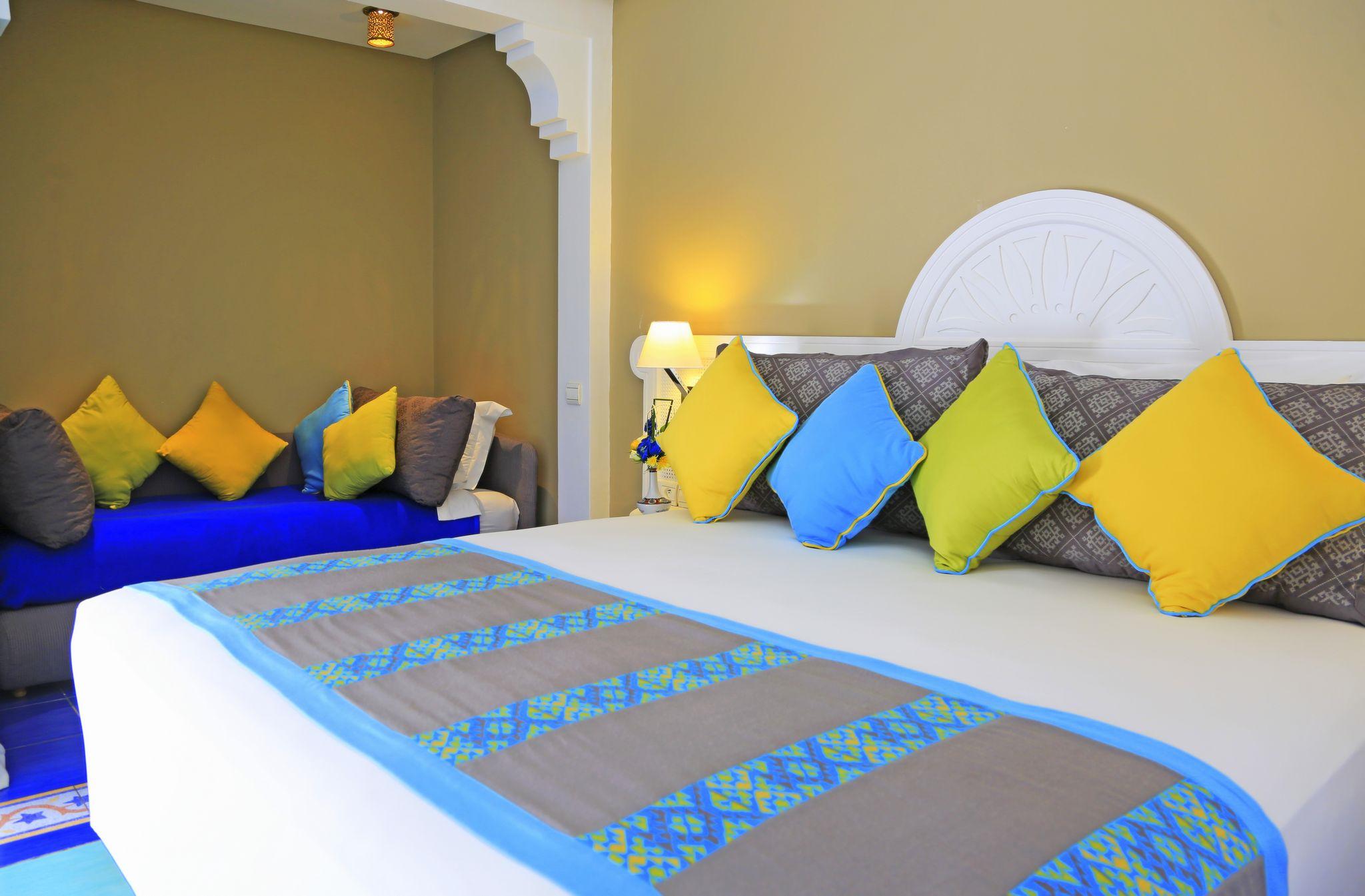 Hotel Labranda Les Dunes D'or slide 3