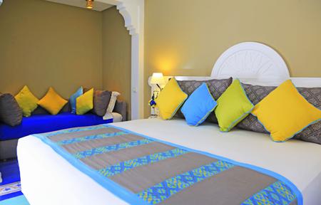 Hotel Labranda Les Dunes D'or slide 3