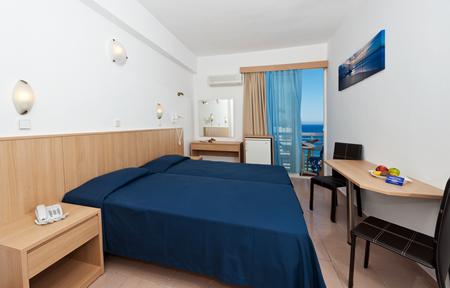 Aparthotel Europa- Sommer 2025 slide 3