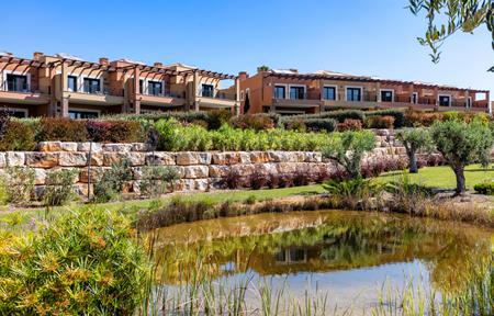 Vale de Milho Village - Inklusiv billeje slide 4