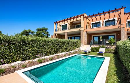 Vale de Milho Village - Inklusiv billeje slide 1