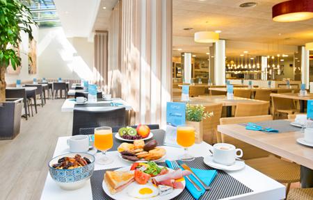 Sumus Hotel Stella & Spa slide 4