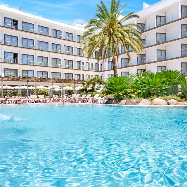Sumus Hotel Stella & Spa – billede 2