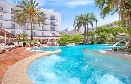 Sumus Hotel Stella & Spa