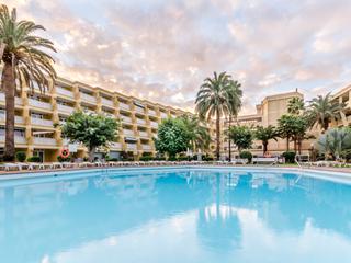 Playa del Inglés, Spanien - Kun hotel afbudsrejse