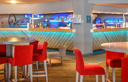 Hotel Village Club du Soleil Les Deux Alpes slide 3