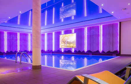 IFA Alpenrose Hotel  slide 2