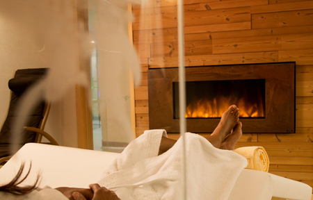 IFA Alpenrose Hotel  slide 5