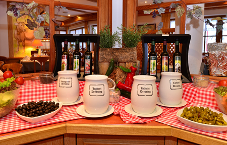 IFA Alpenrose Hotel  slide 4