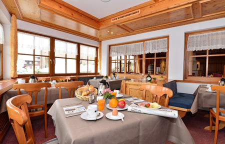 IFA Alpenrose Hotel  slide 3